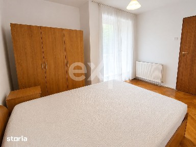 Apartament 2 camere | 2 balcoane | Gheorgheni, zona Iulius Mall
