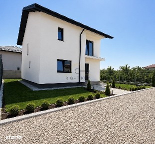 Casa P+1+Pod, 5 Cam, Teren: 300mp, Fotovoltaice! Comision 0%