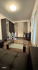 Apartament 1 camera | Etaj 2 | Decomandat | Parcare | Modern