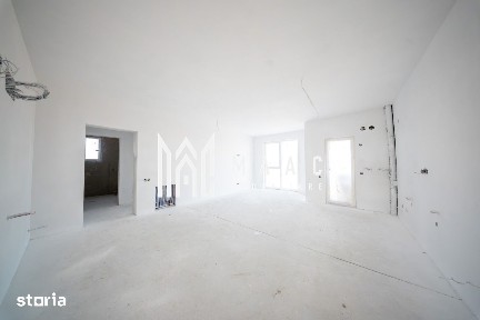 2 camere spațios I 57 mp I Balcon I La cheie I Șelimbăr