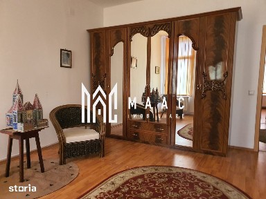 Apartament 4 camere | 95 mp utili | Grădină proprie | Parcare privată
