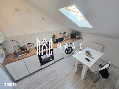 2 garsoniere de vanzare zona Turnisor