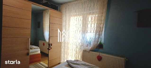 Apartament | 72 MPU | 3 camere | 2 Balcoane | Pictor Brana