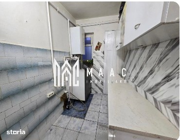 Apartament 2 Camere I Nedecomandat I Etaj 4 I Piata Rahovei