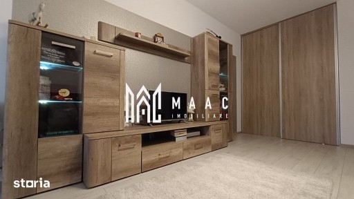 Apartament 2 camere I decomandat I parcare I Turnisor