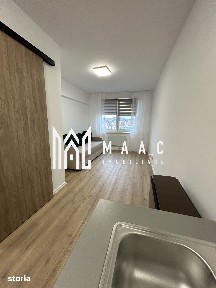 Apartament 1 Camera I Etaj 1 I Renovat I Lazaret