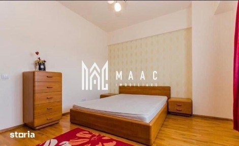 Apartament 2 camere | Etaj 1 | Balcon | 57 MPU | Mihai Viteazul