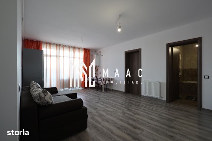 Apartament 3 Camere I 62 mp I Loc de Parcare