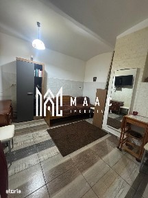 Apartament tip Studio I Parter I Selimbar