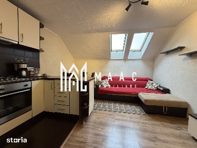 Apartament 2 camere | Mobilat complet | Decomandat | Strand