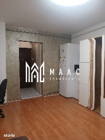 Garsonieră de Vânzare I 29 mp I Terezian I Târgul Cailor