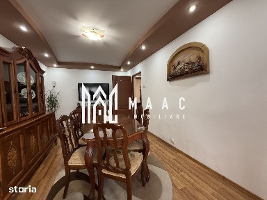 Apartament 4 camere | Etaj 2 | Balcon | 70 MP | Valea Aurie
