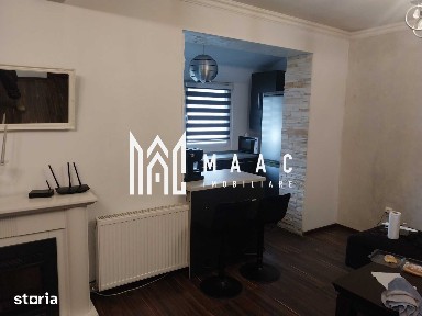 Apartament 2 camere | 63 MPU | Etaj 4 | Turnisor