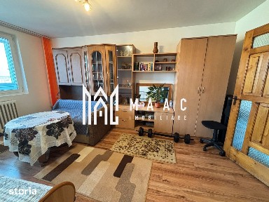BLACK FRIDAY - Apartament 2 camere | 53 MPU | Balcon | Piata Rahovei