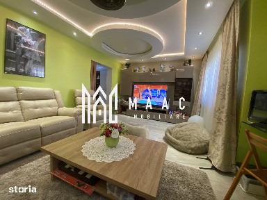 Apartament 3 camere | Curte proprie | 91MP | T. Vladimirescu