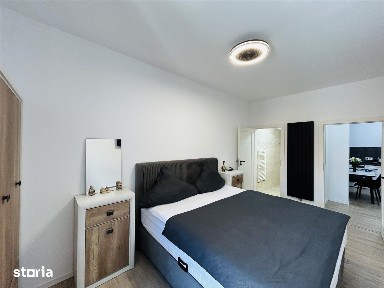 Apartament 2 camere - 2 băi - complet renovat - Ultracentral, Sibiu
