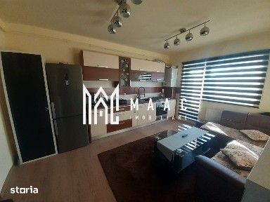 Apartament 2 camere I Selimbar - Rosse Garden I Balcon