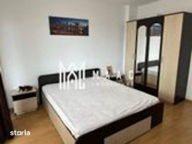 Apartament 2 camere | Etaj 1 | Garaj | 2 Balcoane | Strand