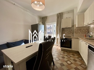 Apartament 3 camere I Etaj 1 I Decomandat I Doamna Stanca