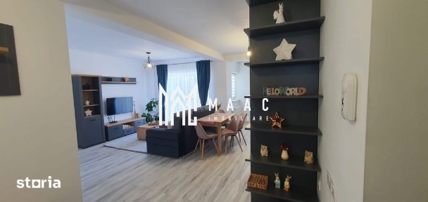 Apartament 3 camere | 76 MPU | Selimbar