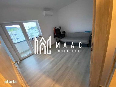 Apartament 3 camere I Decomandat I Deventer - Tineretului