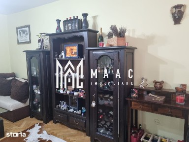 Apartament 3 Camere I Decomandat I Etaj 3 I 2 Bai I Rahovei