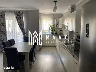 Apartament 3 Camere | Decomandat | 74 MPU | Selimbar