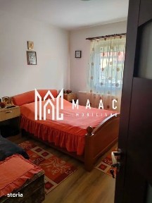 Apartament 3 camere de vânzare | Șelimbăr, Brana | 67 mp