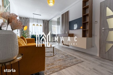 Apartament 2 camere | Mobilat LUX | Ciresica | Mandra
