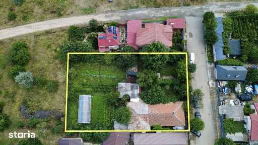 Casă de vânzare Eforie Sud, Constanța