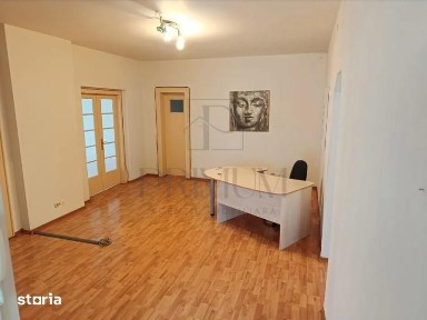 Spatiu birouri 3 camere - Ultracentral