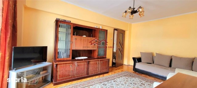 apartament 2 camere,cartier Strand 1, Sibiu