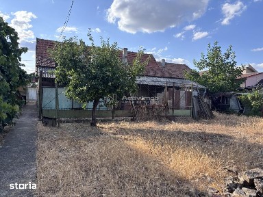 Casa cu teren de 1.005 mp in Iosia - zona linistita - toate utilitatil