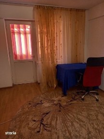 Vand garsoniera in Caracal zona H.C.C. langa magazinul Lidl