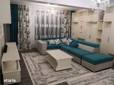 Apartament 3 camere, 102 mp - Rădăuți, Str. Putnei - 110.000 €