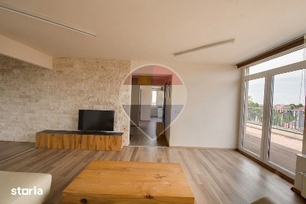 Comision 0% | Penthouse cu terasă de 68 mp