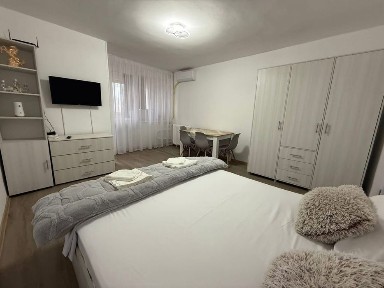 Proprietar vand garsoniera brazda - G5,et 5/10