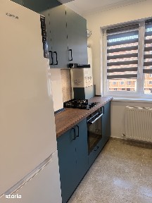 Apartament de închiriat cu 2 camere