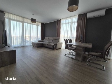 Apartament nou 2 camere central - Nord One Parcul Botanic