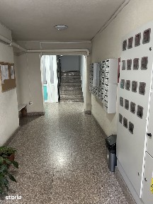 Garsonieră de închiriat Fix pe Bld Metalurgiei - sectorul 4 !