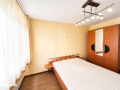 Apartament 3 camere de închiriat Zona Odobescu Timisoara