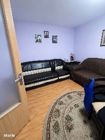 2 Camere | Militari | 54 mp | Decomandat | Metrou Pacii | Etaj 4