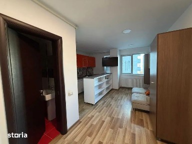 2 Camere | Grozavesti | Cladire Noua | Mobilat | Utilat Complet
