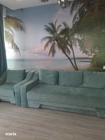 Apartament de inchiriat in rezidenta Lake On Mamaia