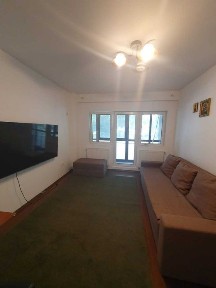 Apartament 2 camere | 51 mp utili + balcon 9 mp | Parter înalt | Complet mobilat și utilat | Militari Residence