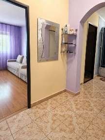 Vând apartament cu 2 camere