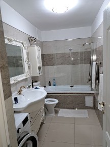 Proprietar, Apt 2 Cam Finisaje Premium 61 m2 Leroy Merlin Bragadiru