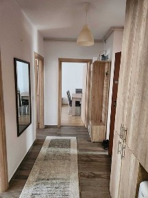 apartament de vânzare