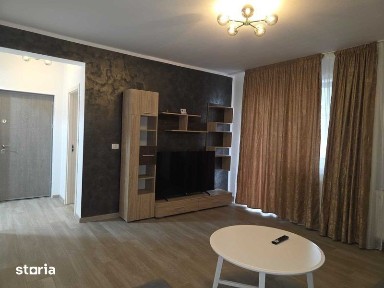 Apartament cu doua camere modern - bloc nou - Pitesti Arena