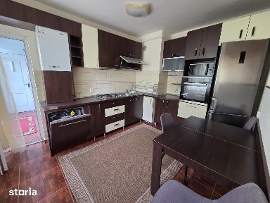 Apartament in Gheorgheni, str. Alverna